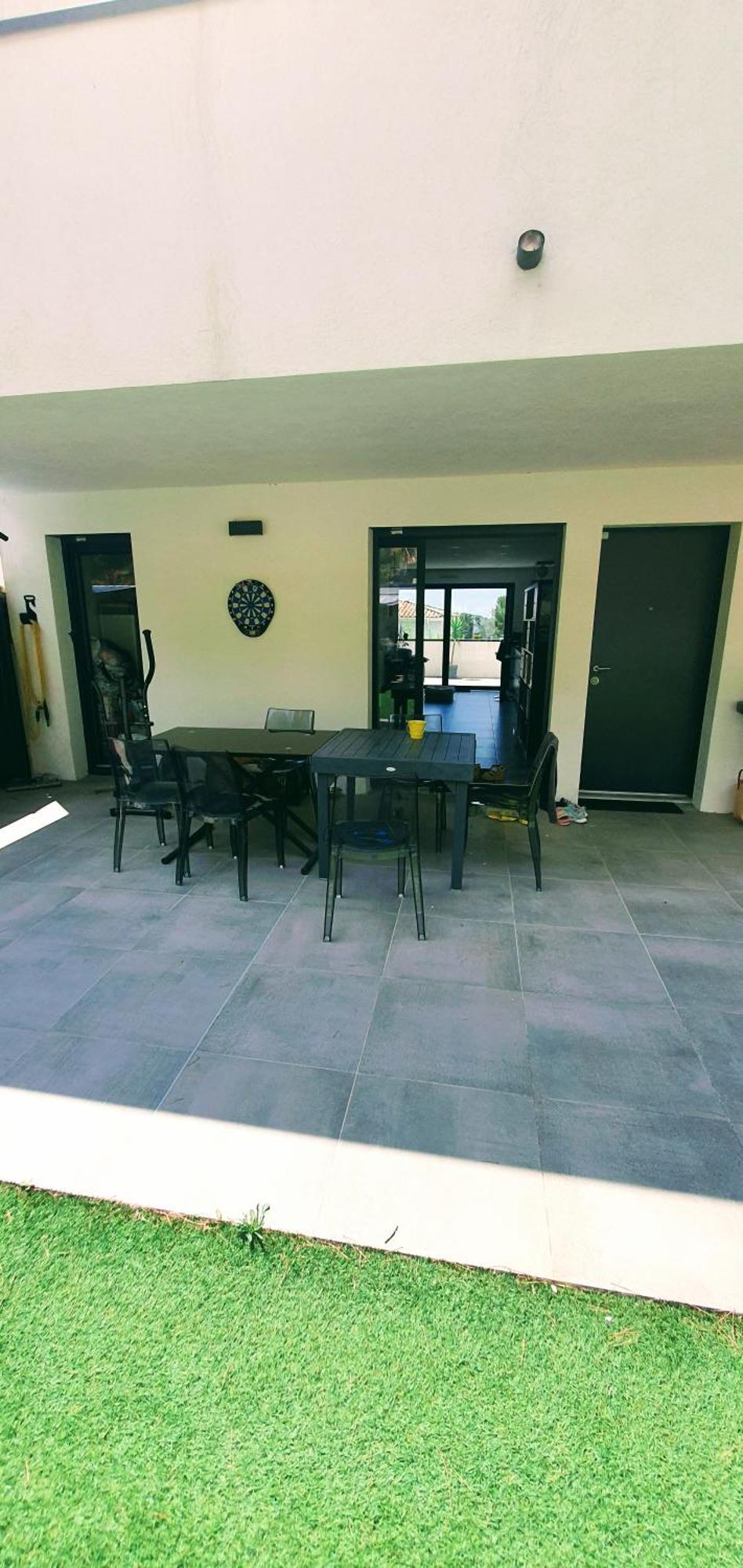 Villa Contemporaine F5 Cote Azur Ollioules Calme Exterior foto